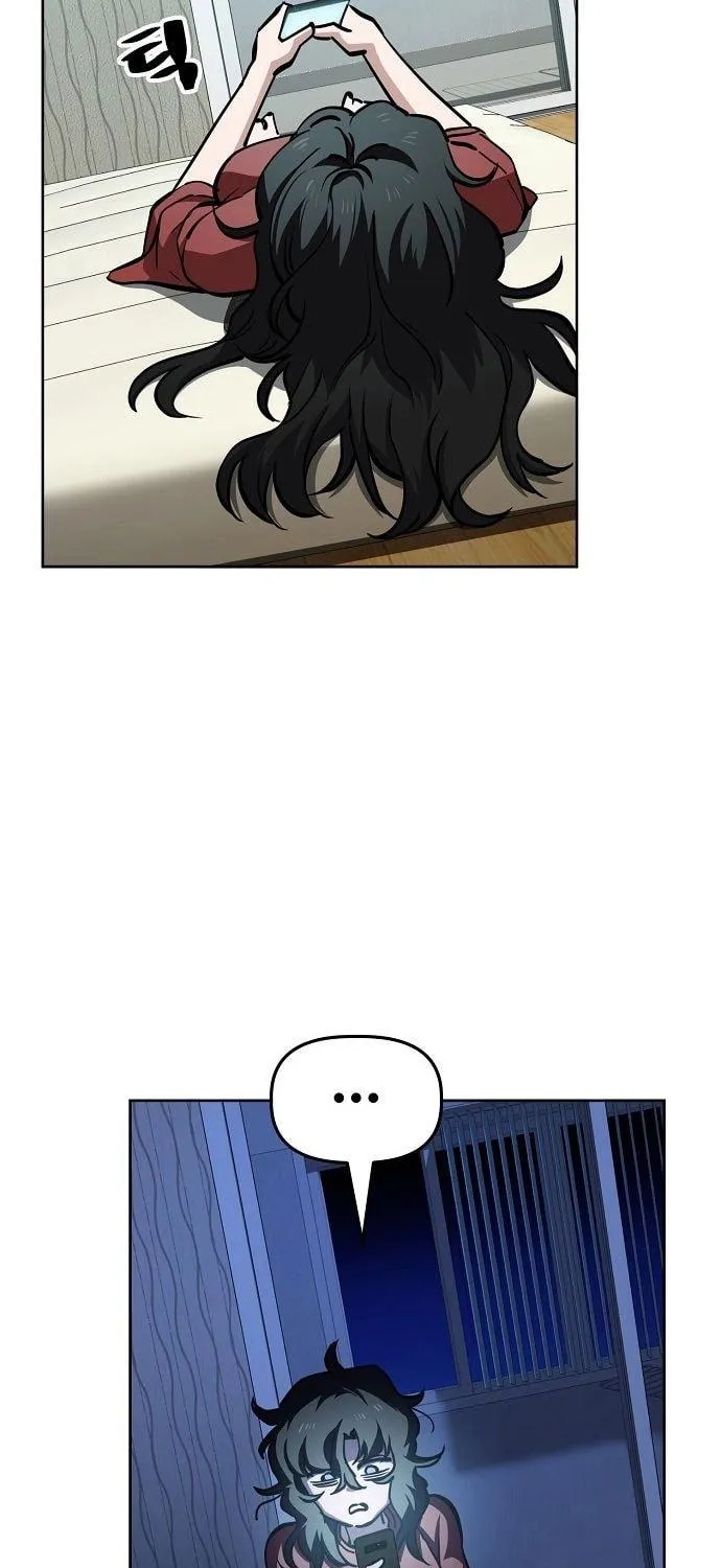 Unemployed Gye Baeksun Chapter 49 page 52 - 