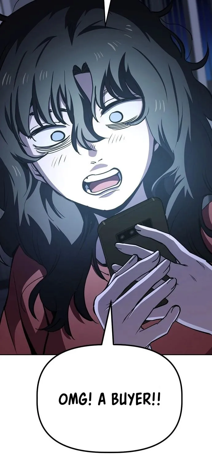 Unemployed Gye Baeksun Chapter 49 page 56 - 