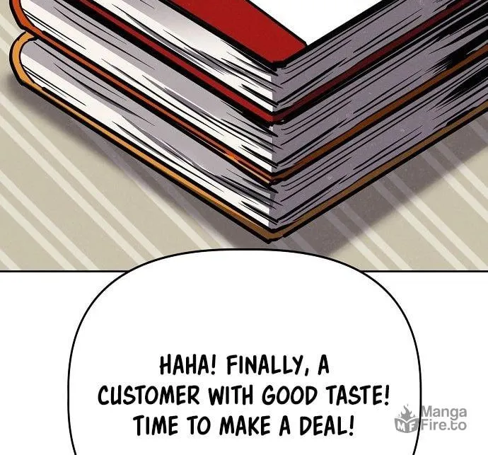 Unemployed Gye Baeksun Chapter 49 page 59 - 