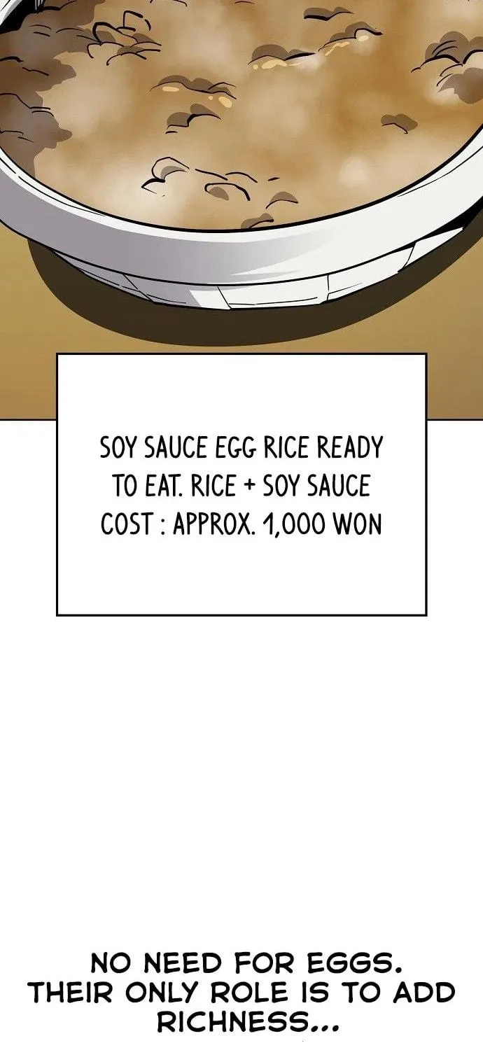 Unemployed Gye Baeksun Chapter 49 page 8 - 