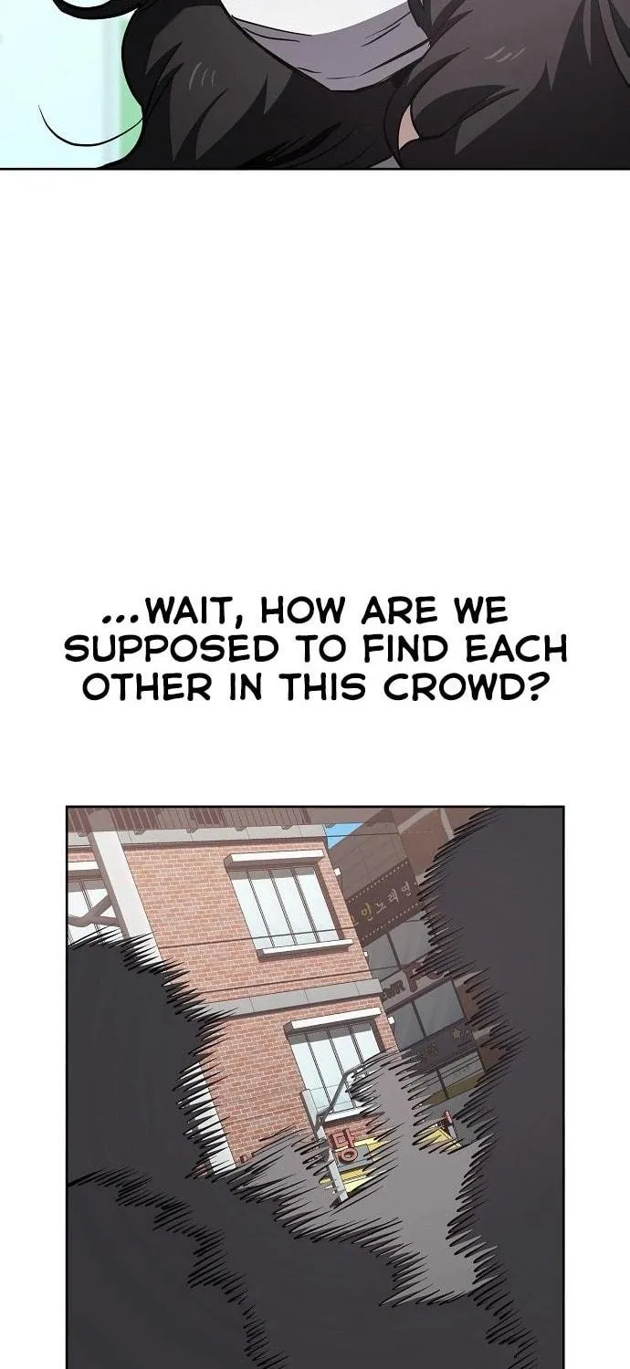 Unemployed Gye Baeksun Chapter 49 page 78 - 