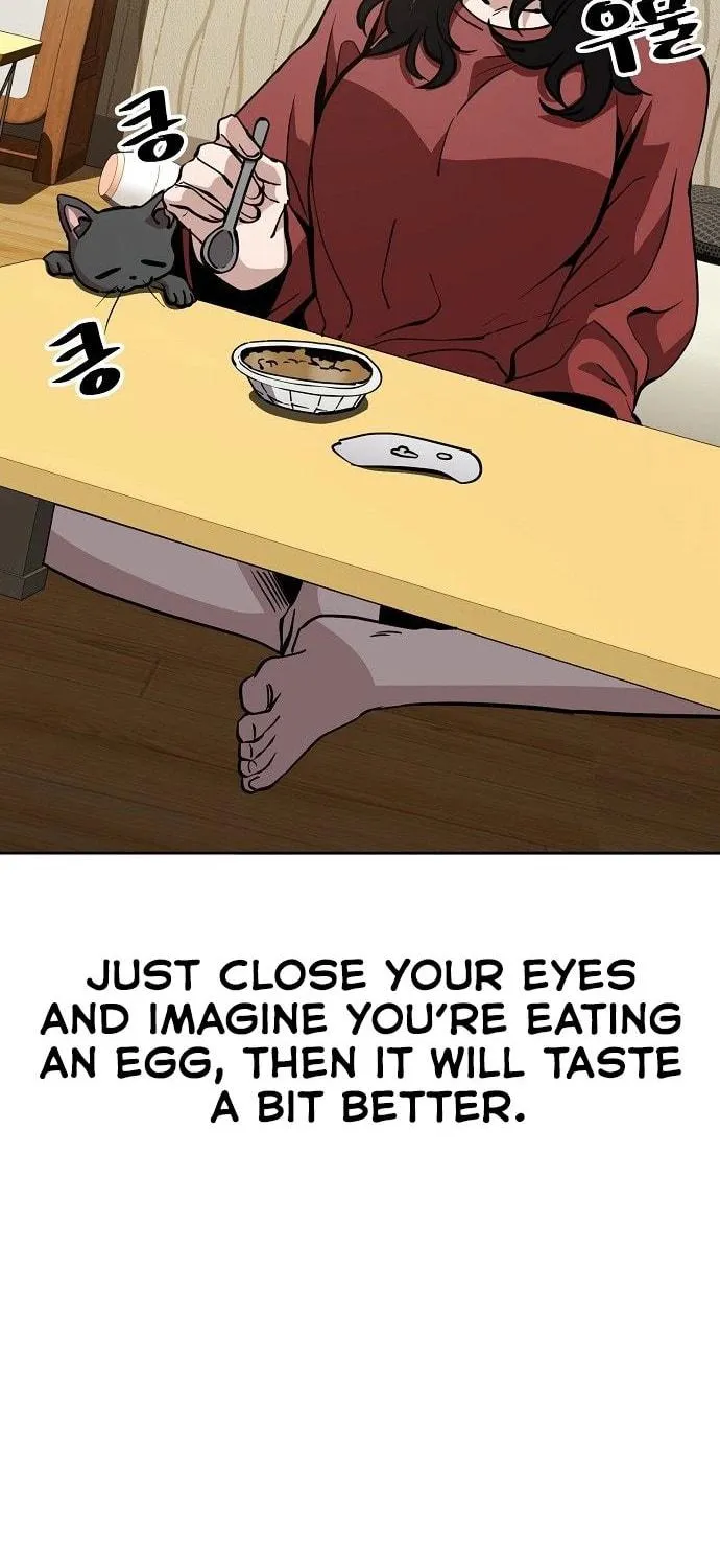 Unemployed Gye Baeksun Chapter 49 page 10 - 