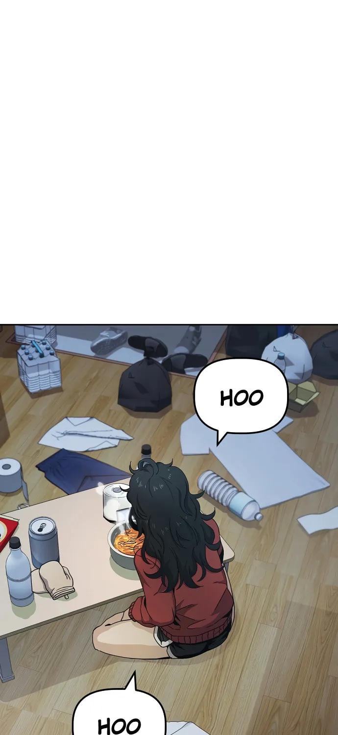 Unemployed Gye Baeksun Chapter 5 page 2 - 