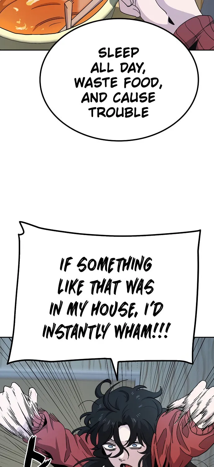 Unemployed Gye Baeksun Chapter 5 page 11 - 