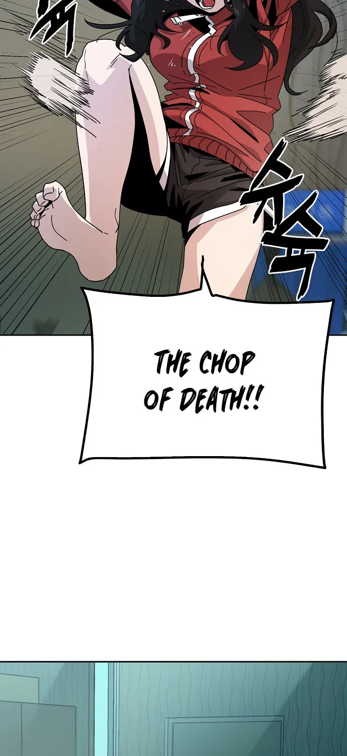 Unemployed Gye Baeksun Chapter 5 page 12 - 