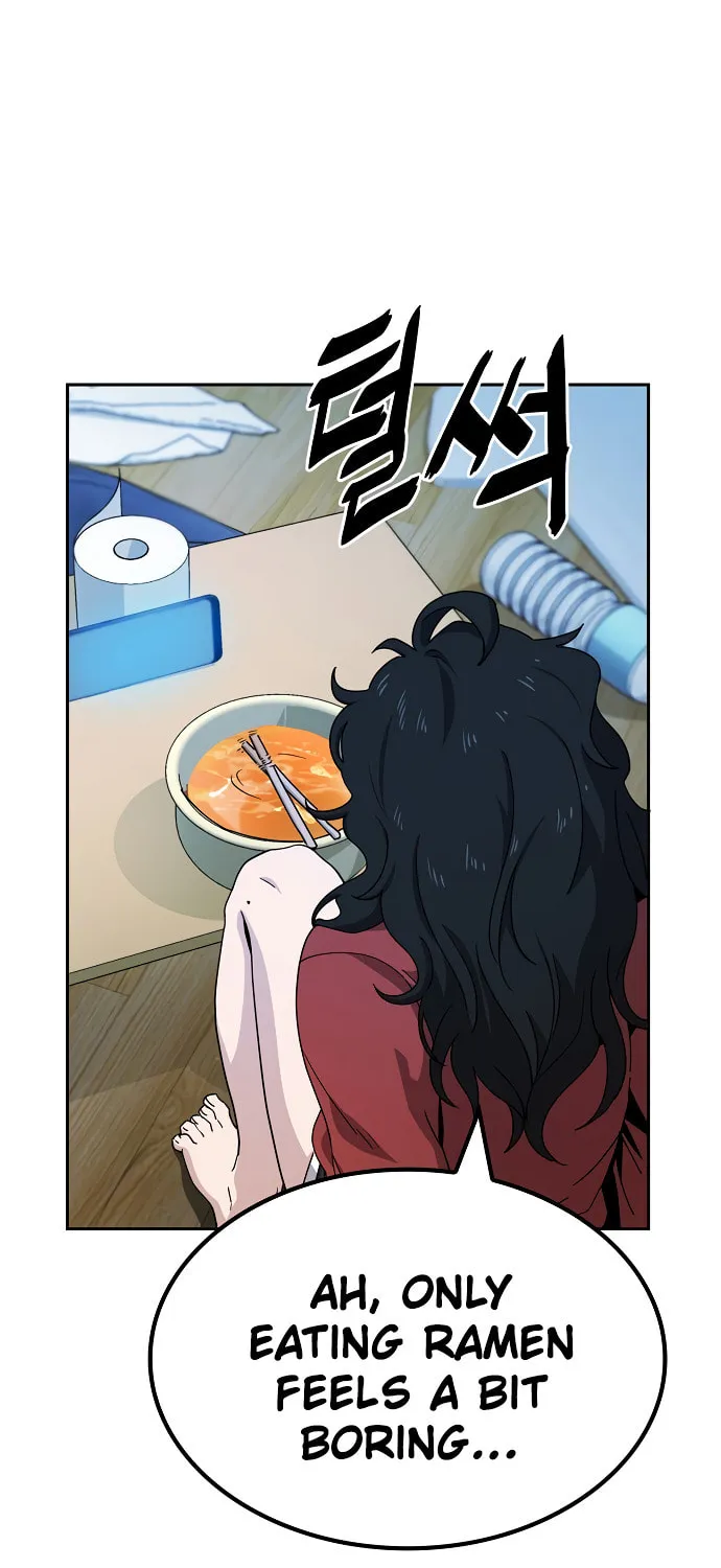 Unemployed Gye Baeksun Chapter 5 page 14 - 