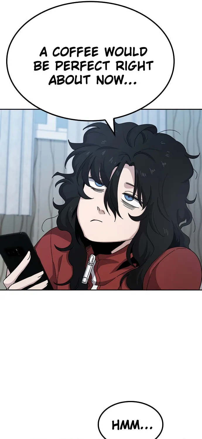 Unemployed Gye Baeksun Chapter 5 page 16 - 