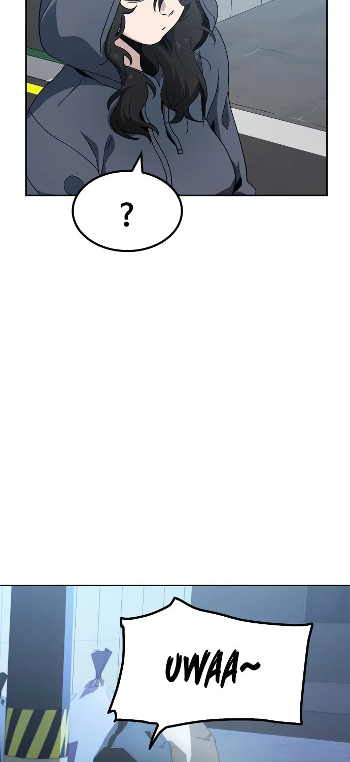 Unemployed Gye Baeksun Chapter 5 page 24 - 