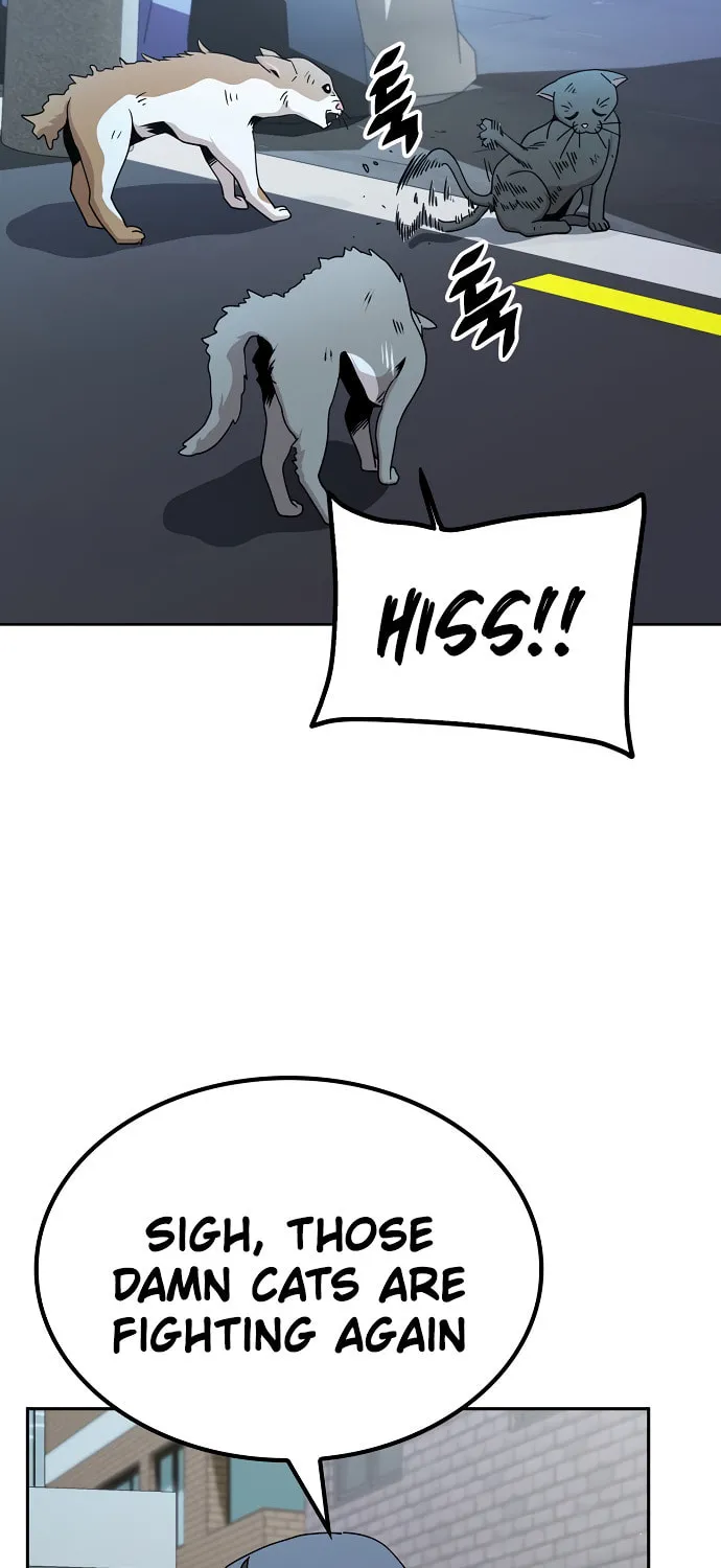 Unemployed Gye Baeksun Chapter 5 page 25 - 