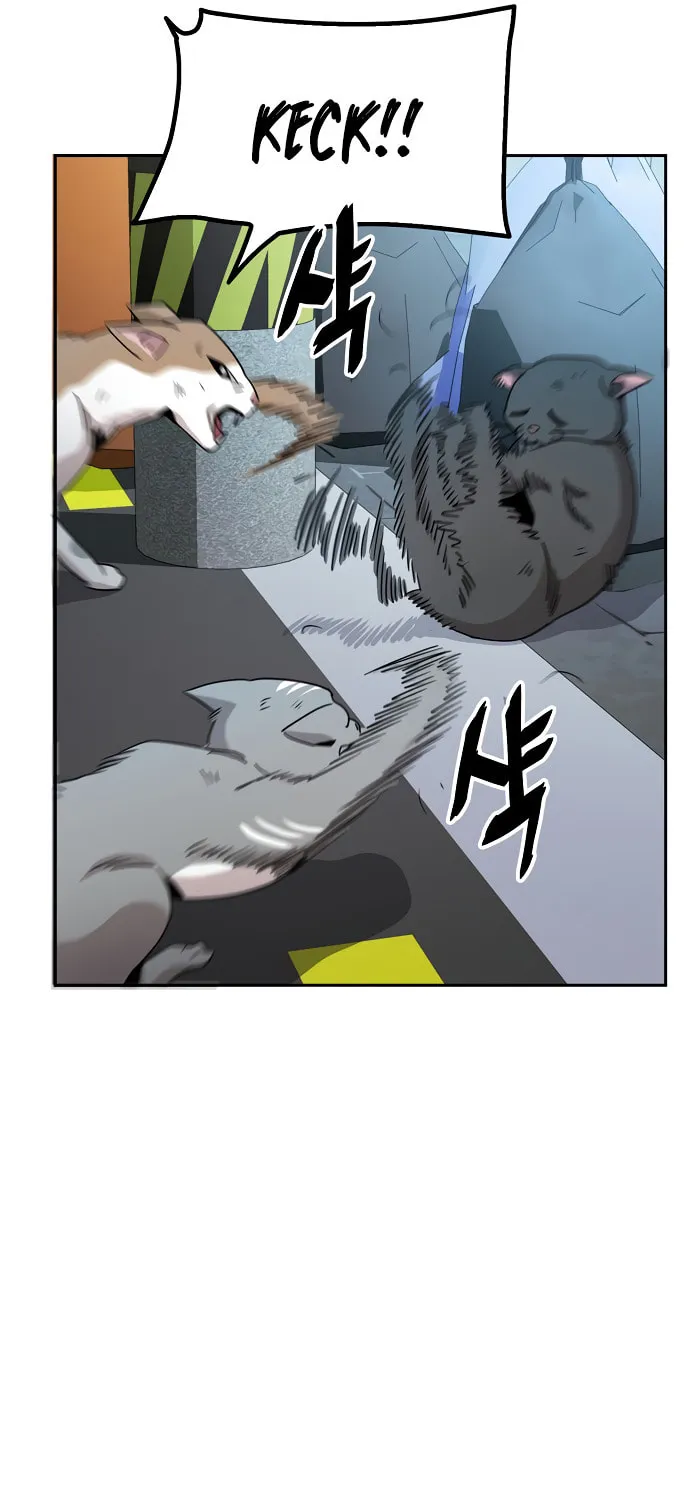Unemployed Gye Baeksun Chapter 5 page 29 - 