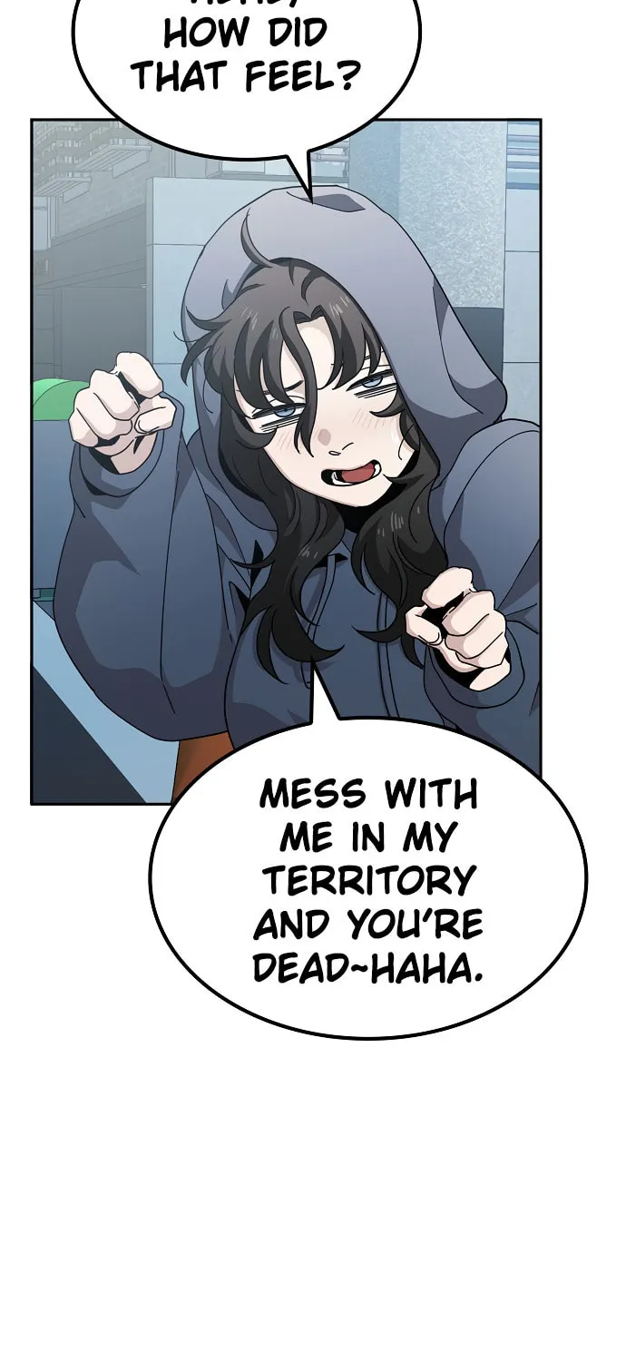 Unemployed Gye Baeksun Chapter 5 page 33 - 