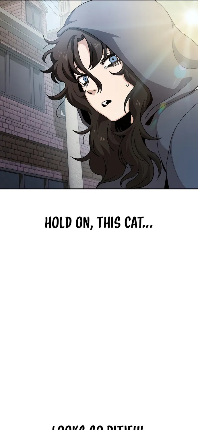 Unemployed Gye Baeksun Chapter 5 page 36 - 