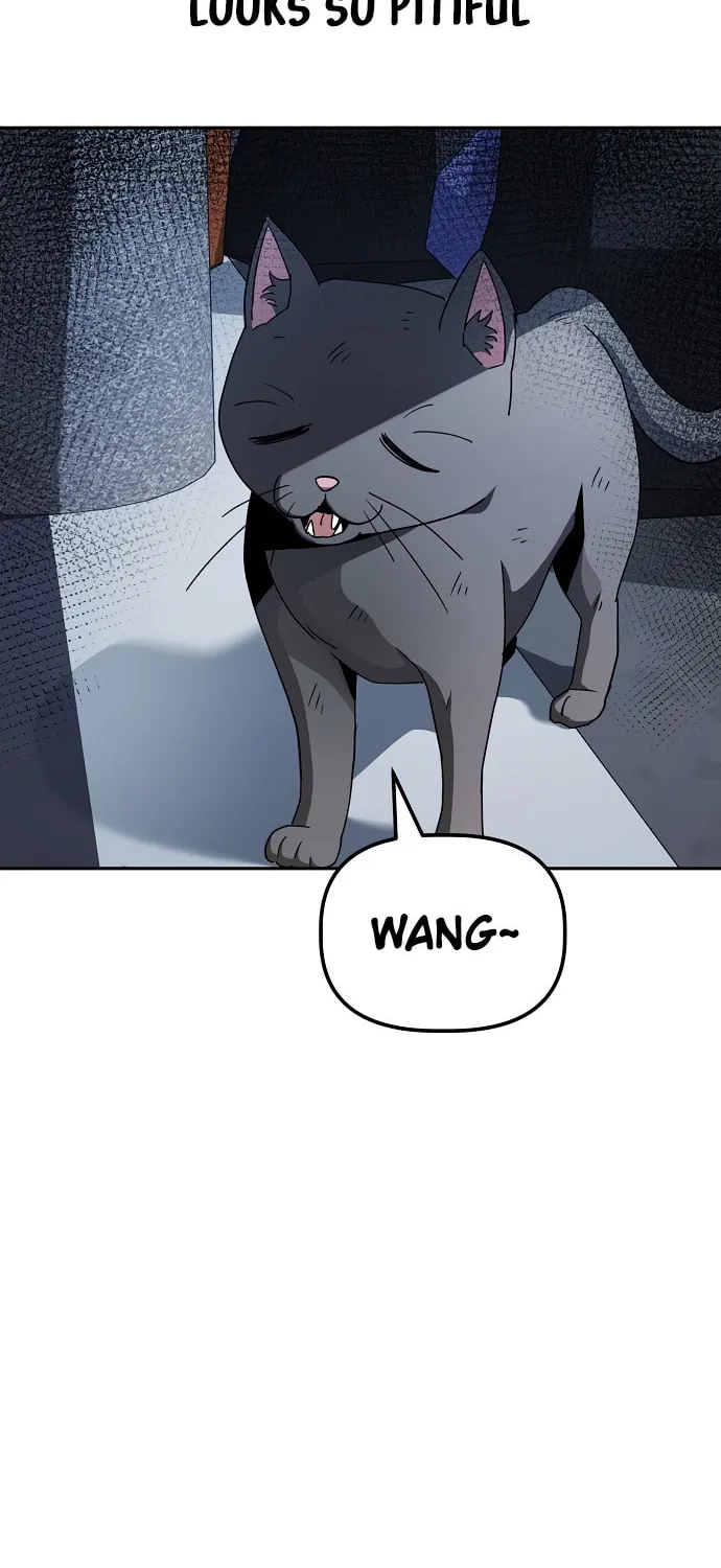 Unemployed Gye Baeksun Chapter 5 page 37 - 