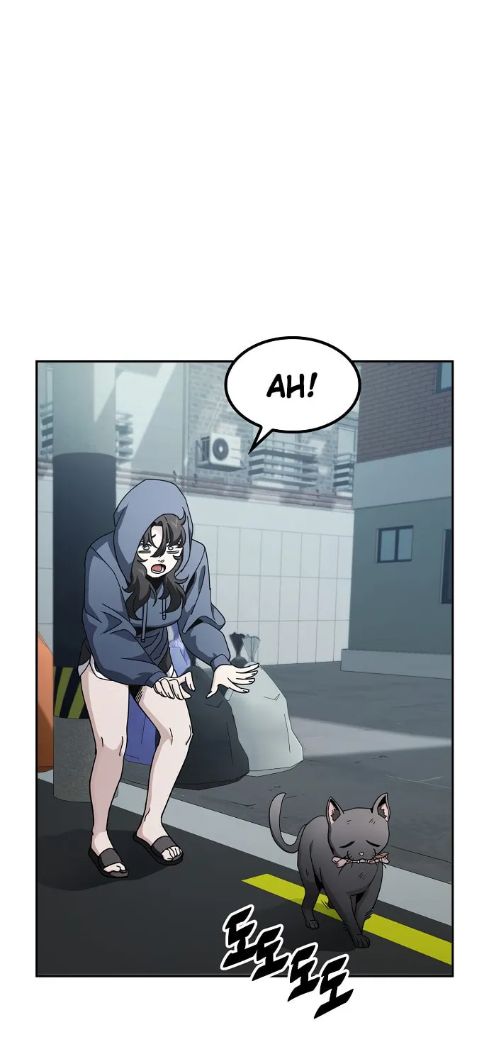 Unemployed Gye Baeksun Chapter 5 page 43 - 