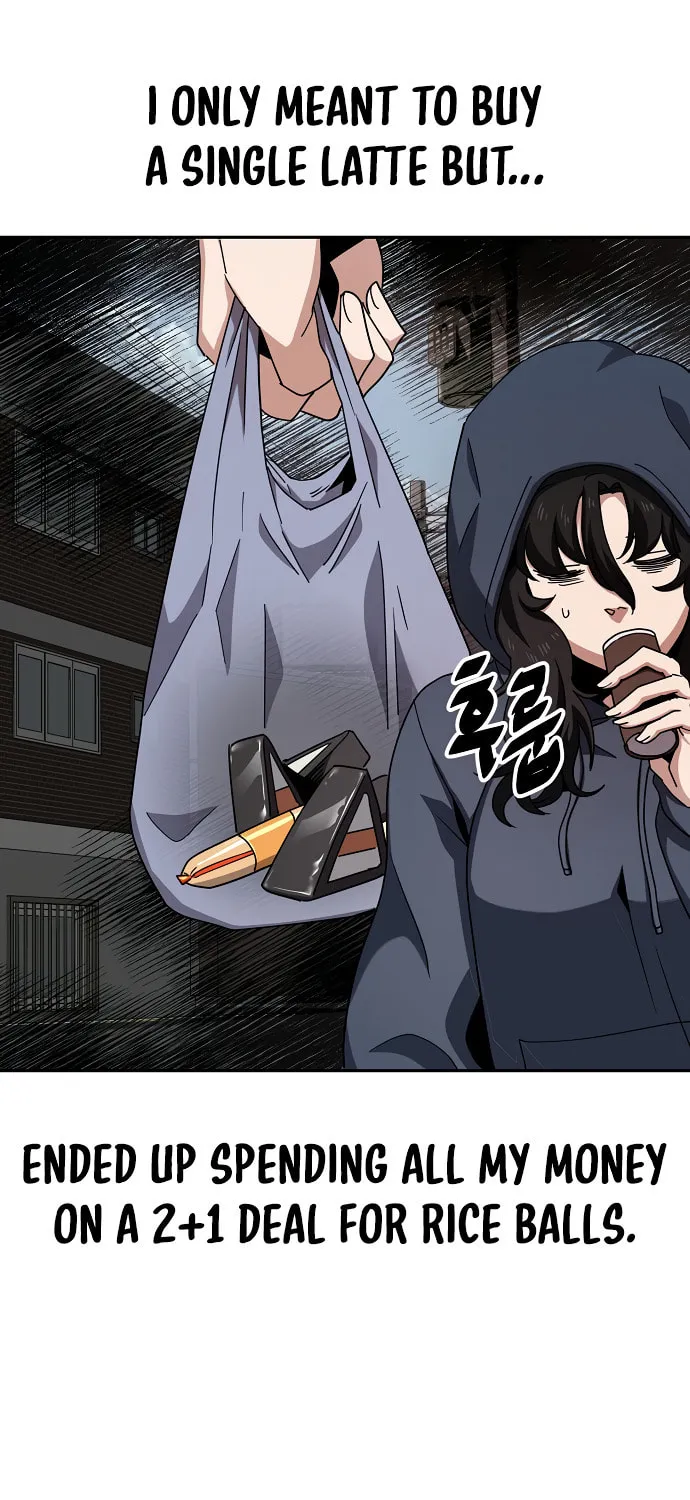Unemployed Gye Baeksun Chapter 5 page 47 - 