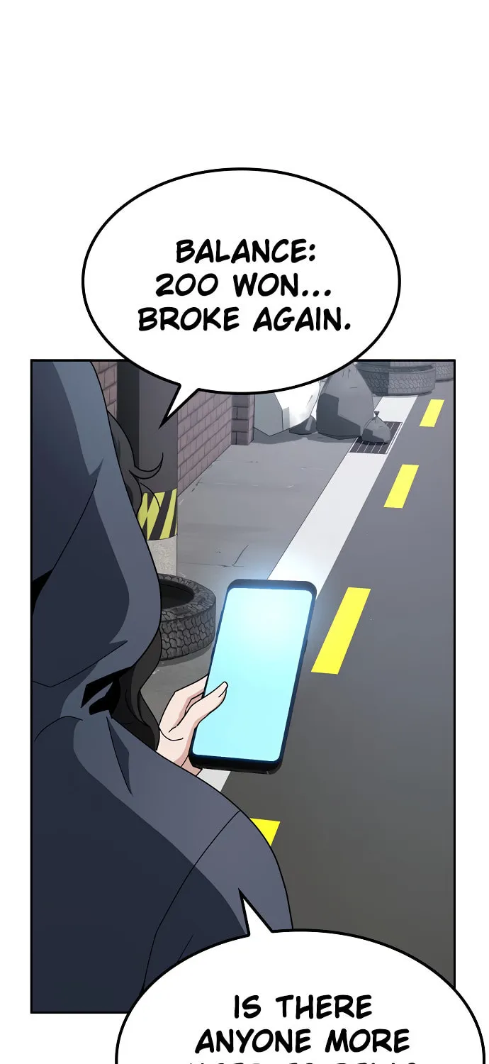 Unemployed Gye Baeksun Chapter 5 page 48 - 