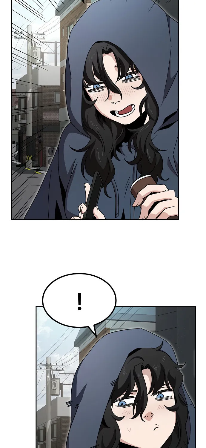 Unemployed Gye Baeksun Chapter 5 page 55 - 