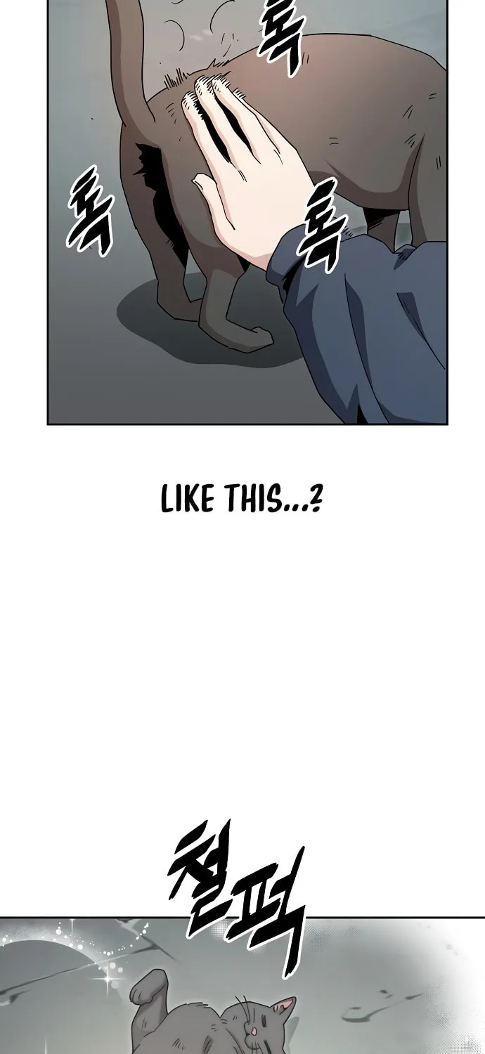 Unemployed Gye Baeksun Chapter 5 page 60 - 