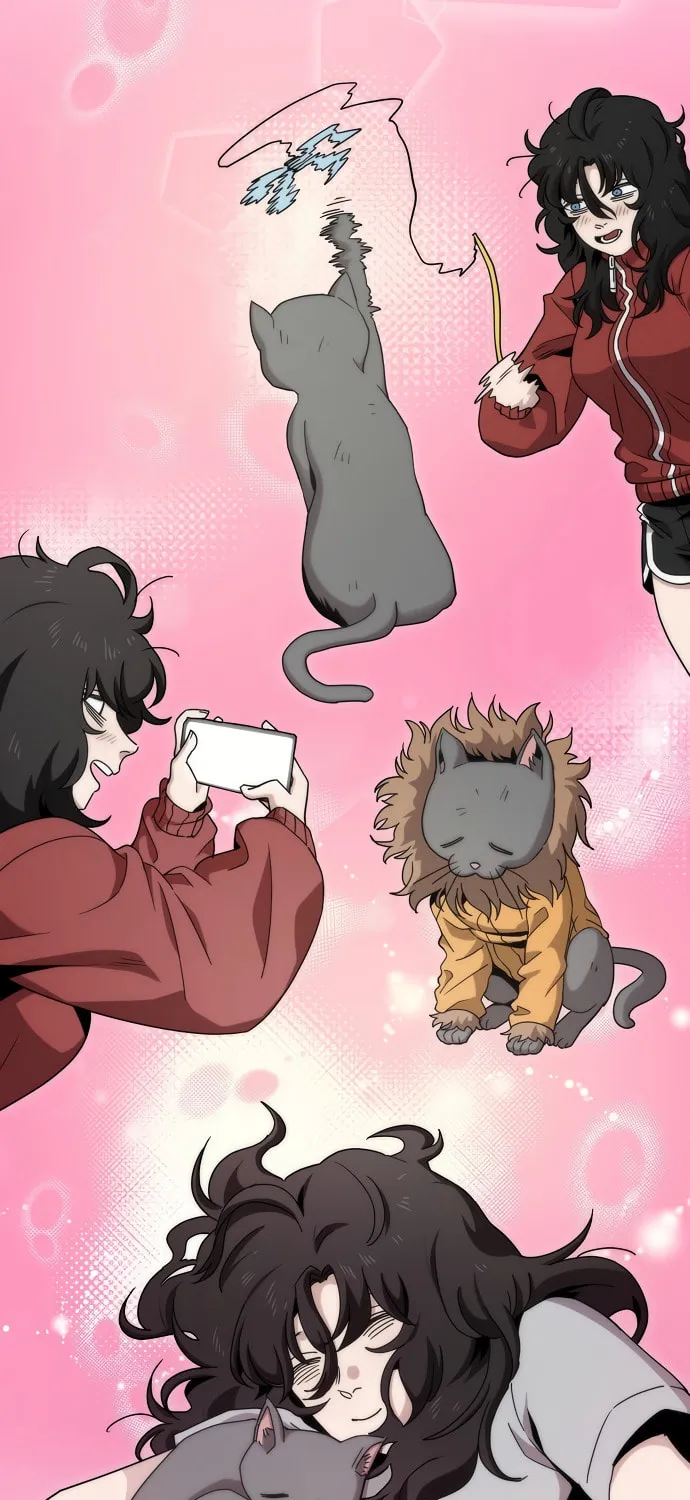 Unemployed Gye Baeksun Chapter 5 page 63 - 
