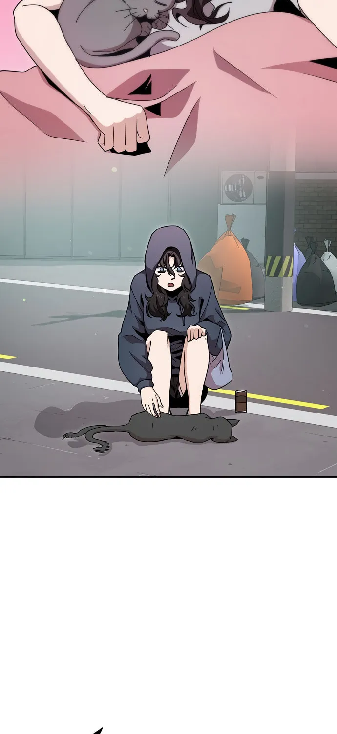 Unemployed Gye Baeksun Chapter 5 page 64 - 