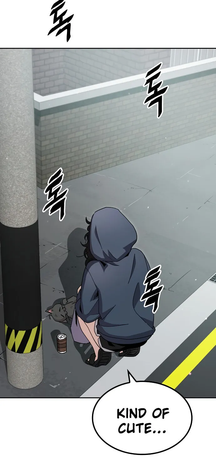 Unemployed Gye Baeksun Chapter 5 page 65 - 