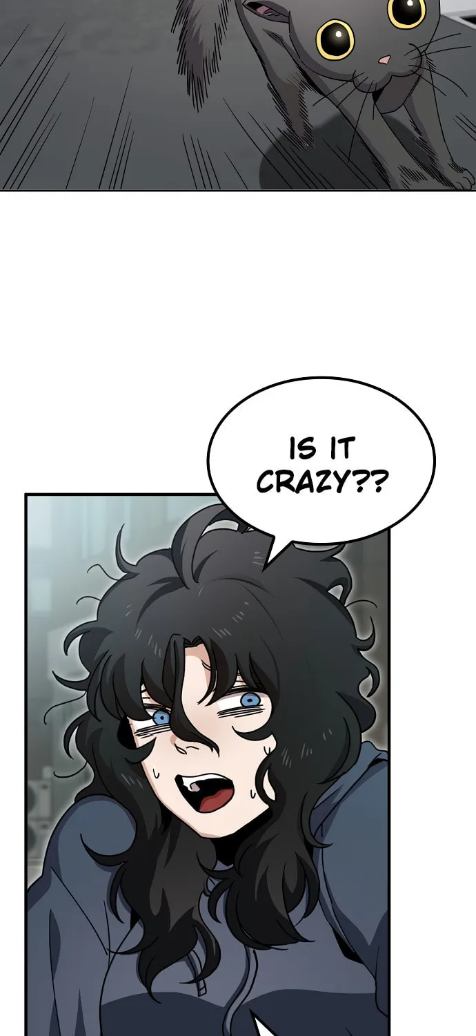 Unemployed Gye Baeksun Chapter 5 page 77 - 