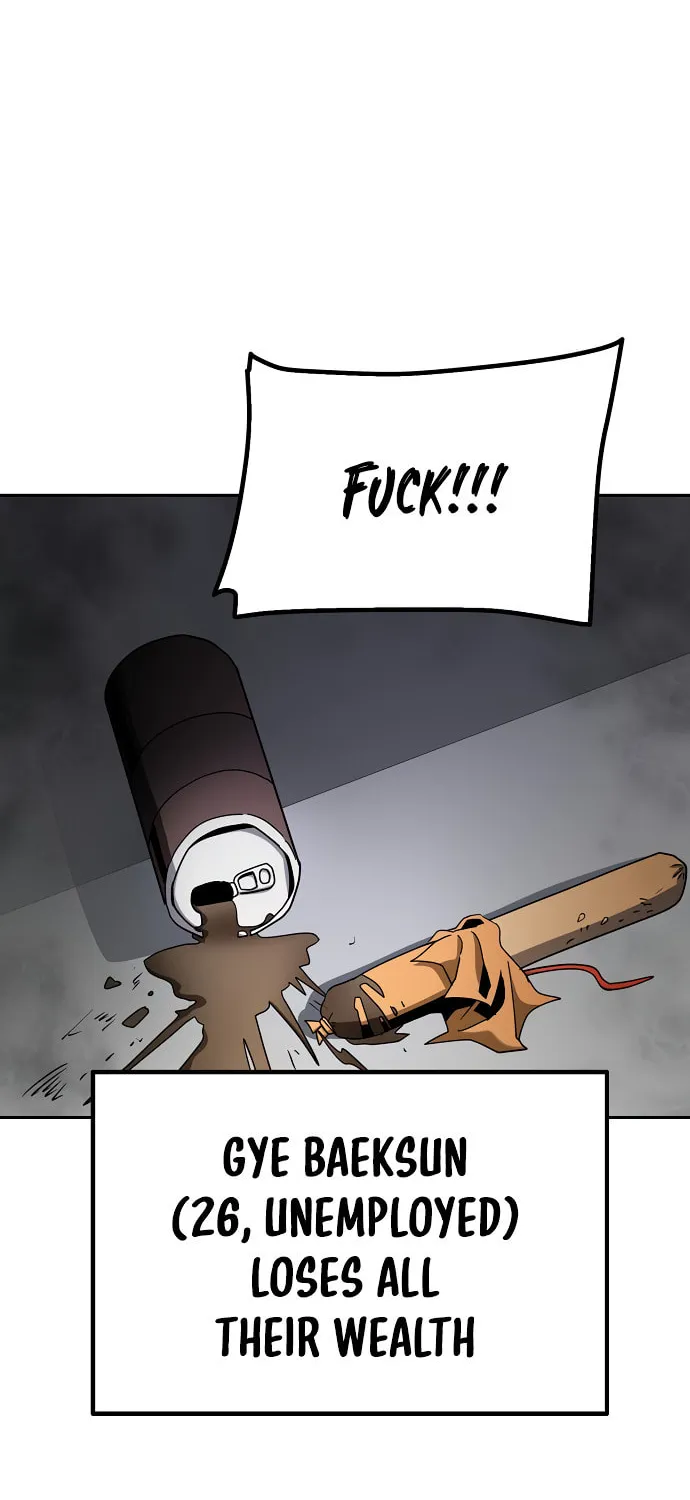 Unemployed Gye Baeksun Chapter 5 page 79 - 