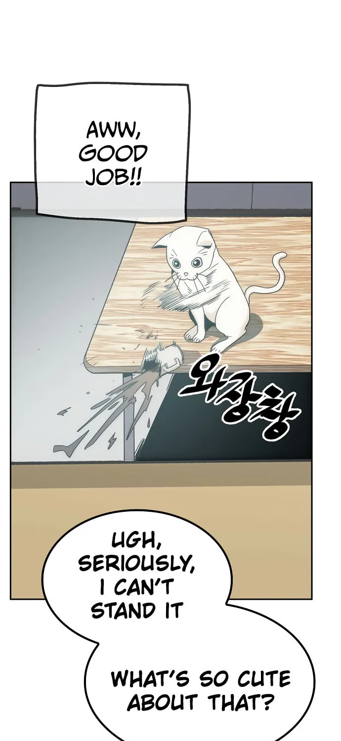 Unemployed Gye Baeksun Chapter 5 page 9 - 