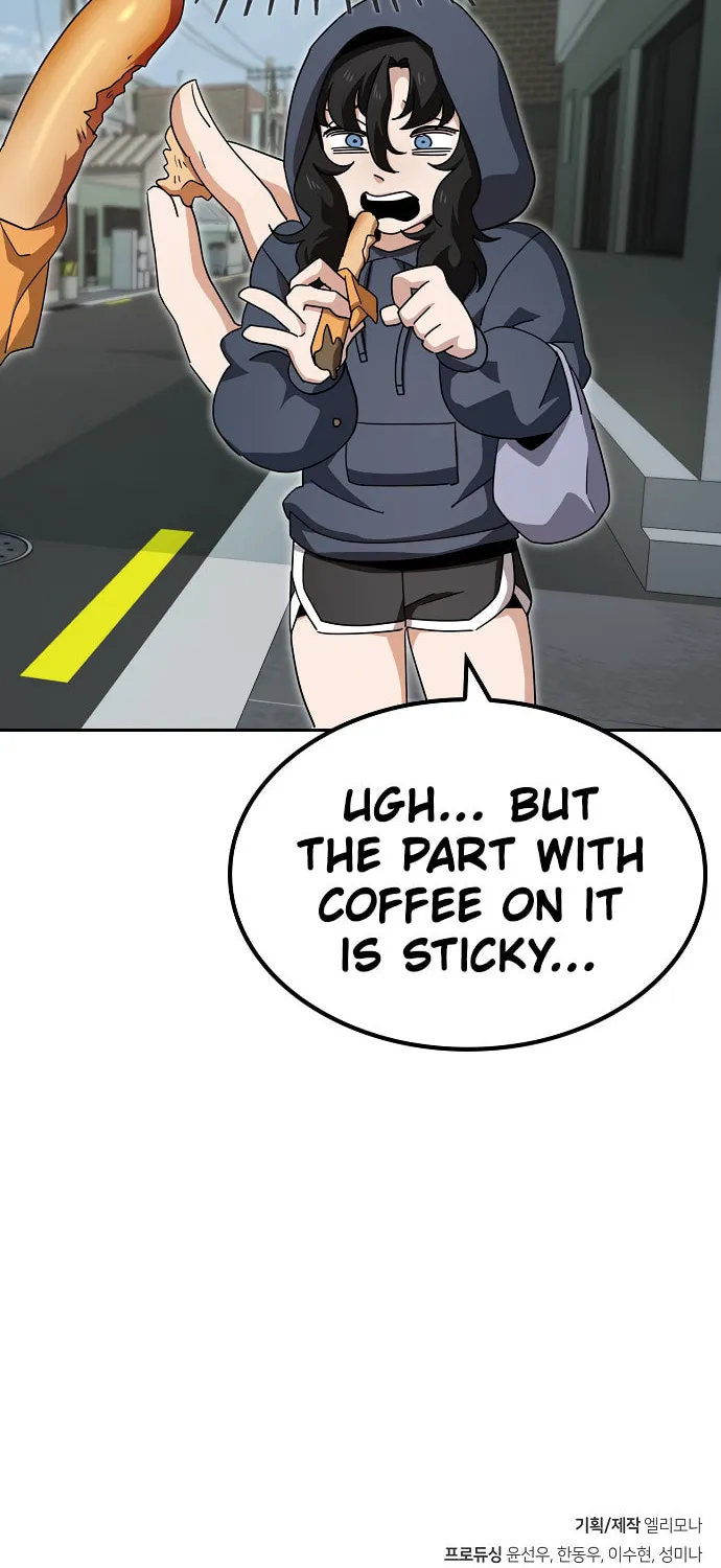 Unemployed Gye Baeksun Chapter 5 page 81 - 