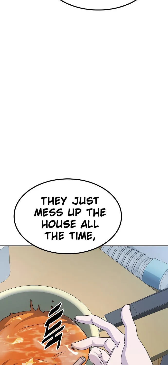Unemployed Gye Baeksun Chapter 5 page 10 - 