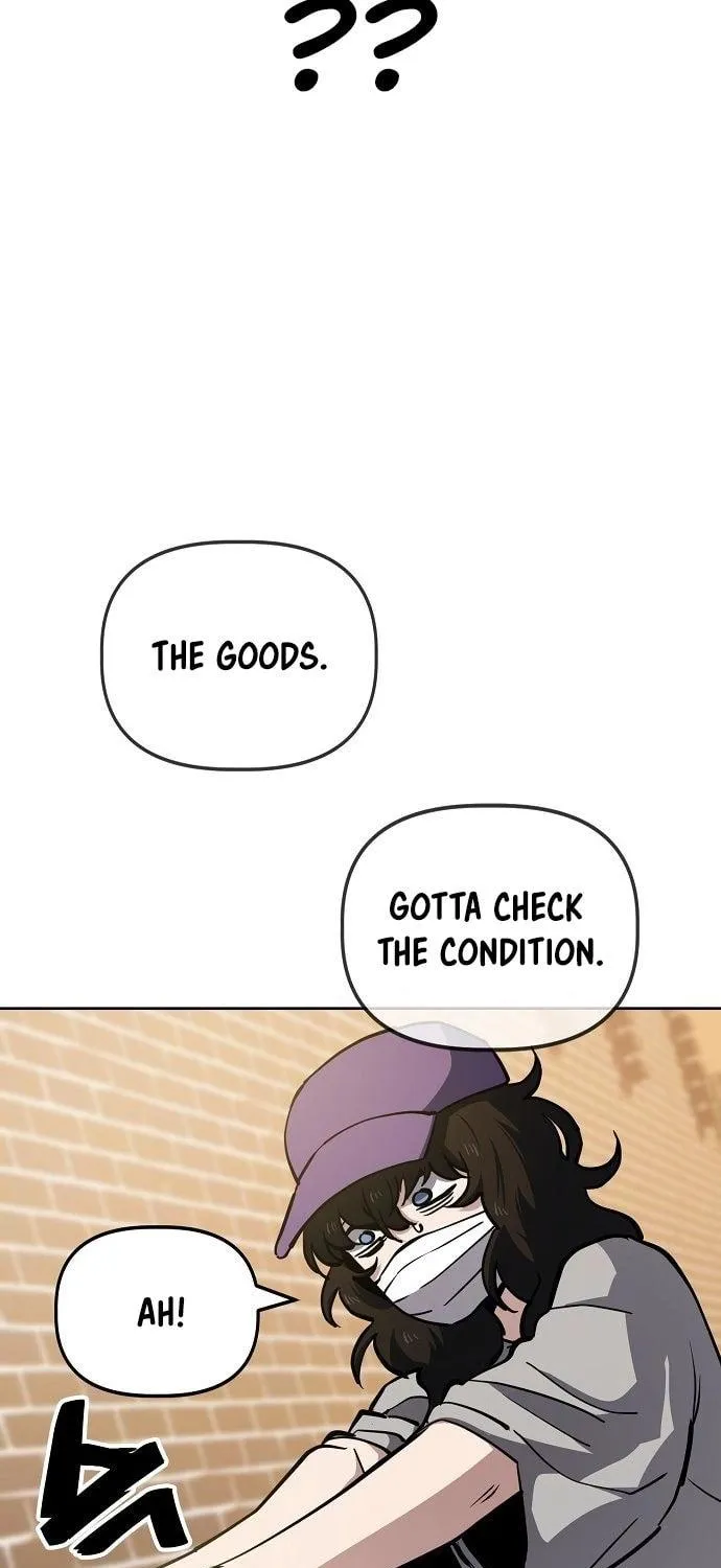Unemployed Gye Baeksun Chapter 50 page 16 - 