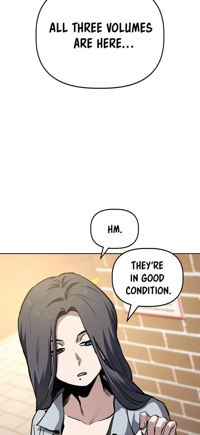 Unemployed Gye Baeksun Chapter 50 page 18 - 