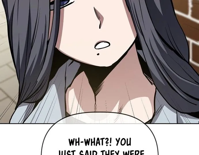 Unemployed Gye Baeksun Chapter 50 page 21 - 