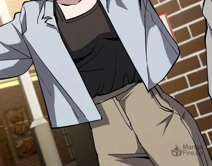 Unemployed Gye Baeksun Chapter 50 page 23 - 