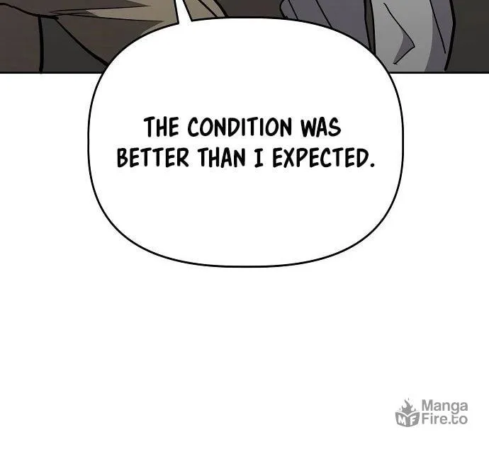 Unemployed Gye Baeksun Chapter 50 page 29 - 