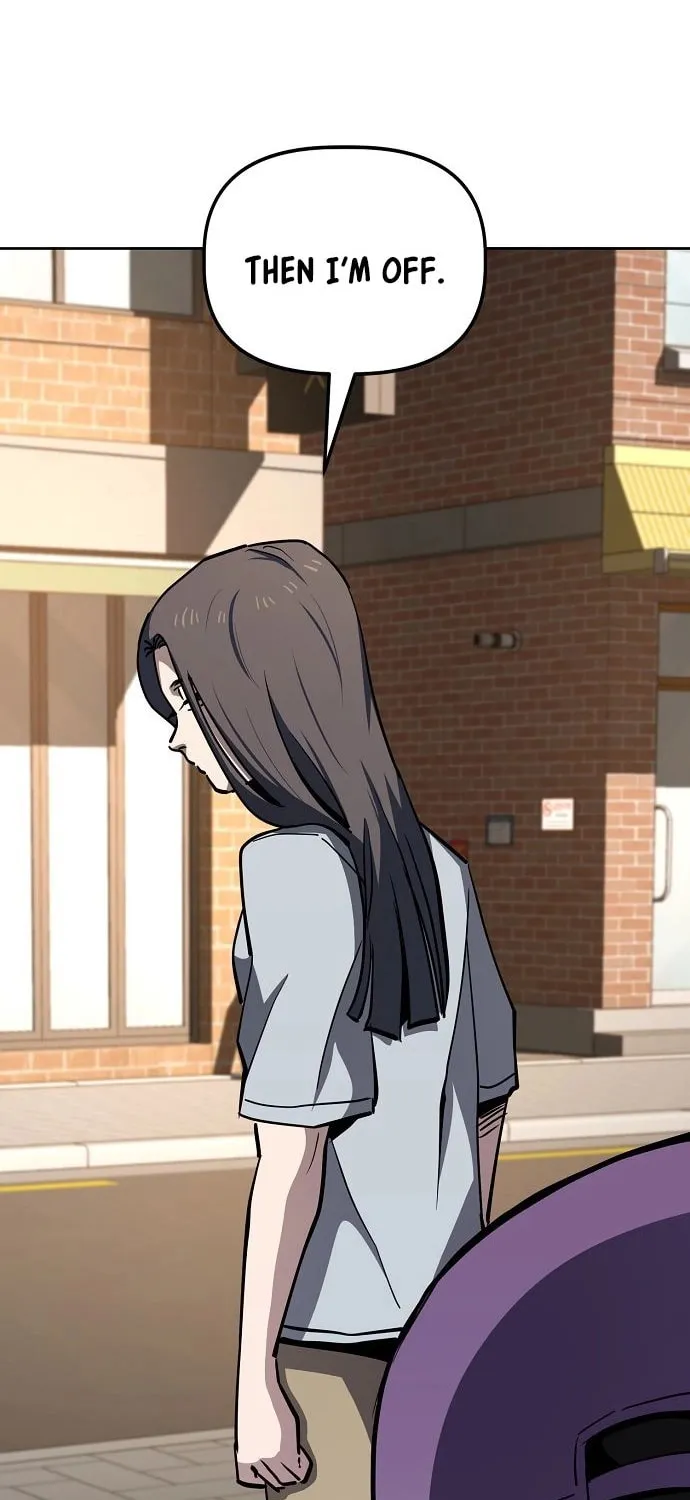 Unemployed Gye Baeksun Chapter 50 page 30 - 