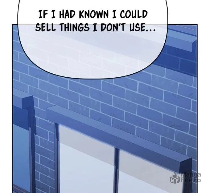 Unemployed Gye Baeksun Chapter 50 page 35 - 