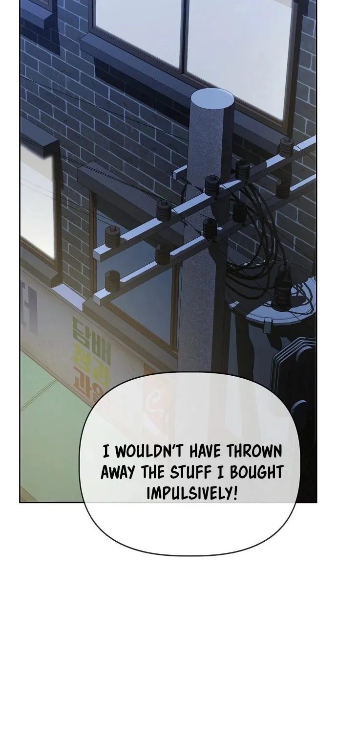 Unemployed Gye Baeksun Chapter 50 page 36 - 