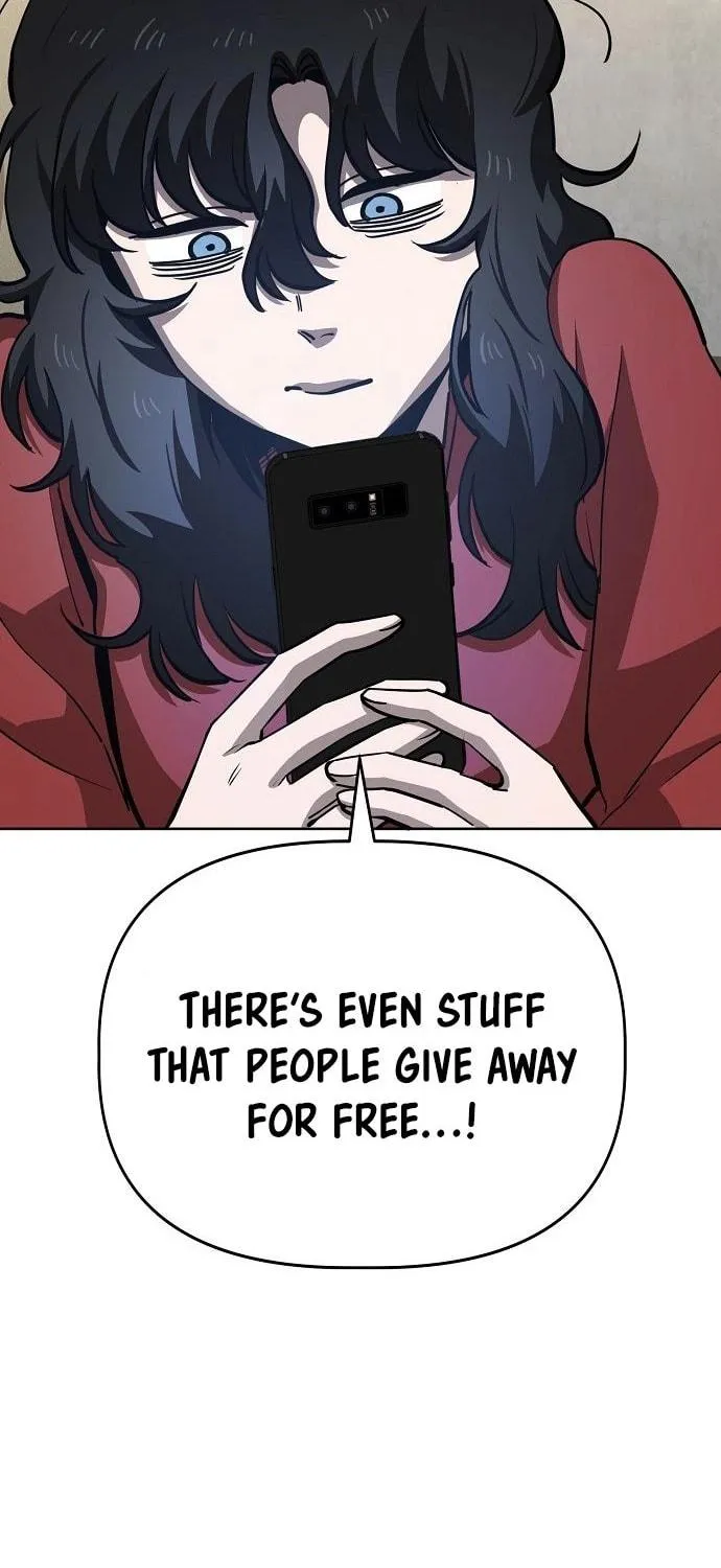 Unemployed Gye Baeksun Chapter 50 page 38 - 