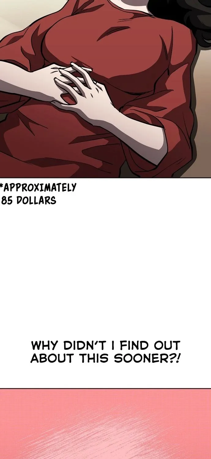 Unemployed Gye Baeksun Chapter 50 page 44 - 