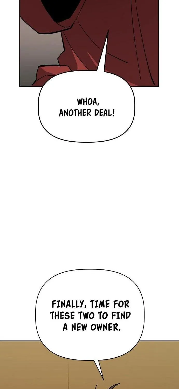 Unemployed Gye Baeksun Chapter 50 page 48 - 