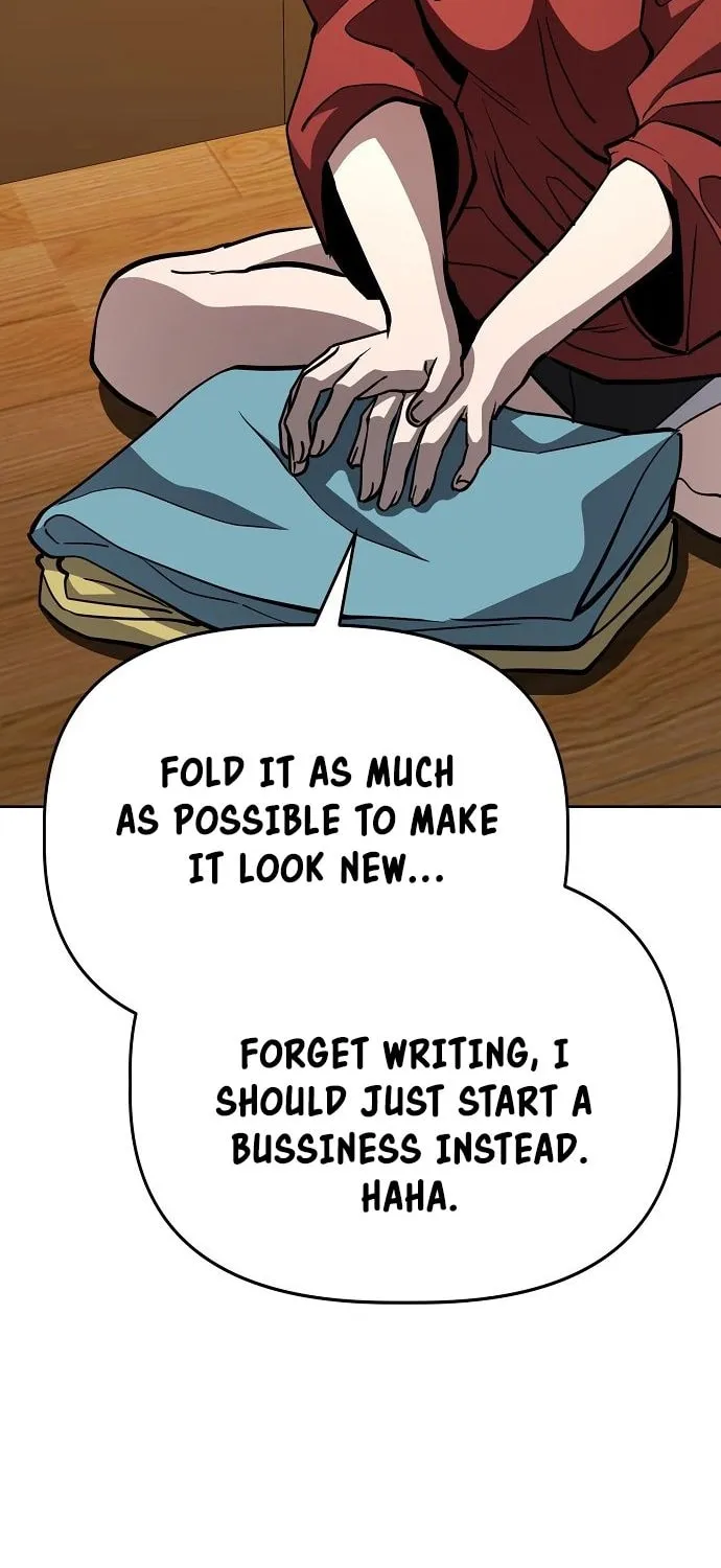 Unemployed Gye Baeksun Chapter 50 page 50 - 