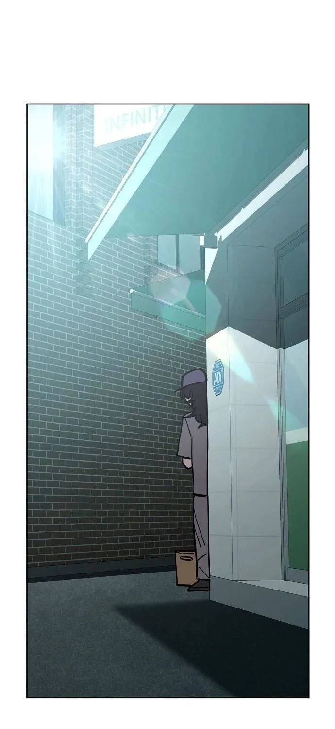 Unemployed Gye Baeksun Chapter 50 page 52 - 