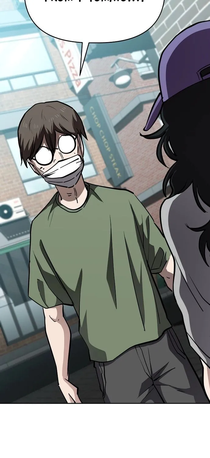 Unemployed Gye Baeksun Chapter 50 page 60 - 