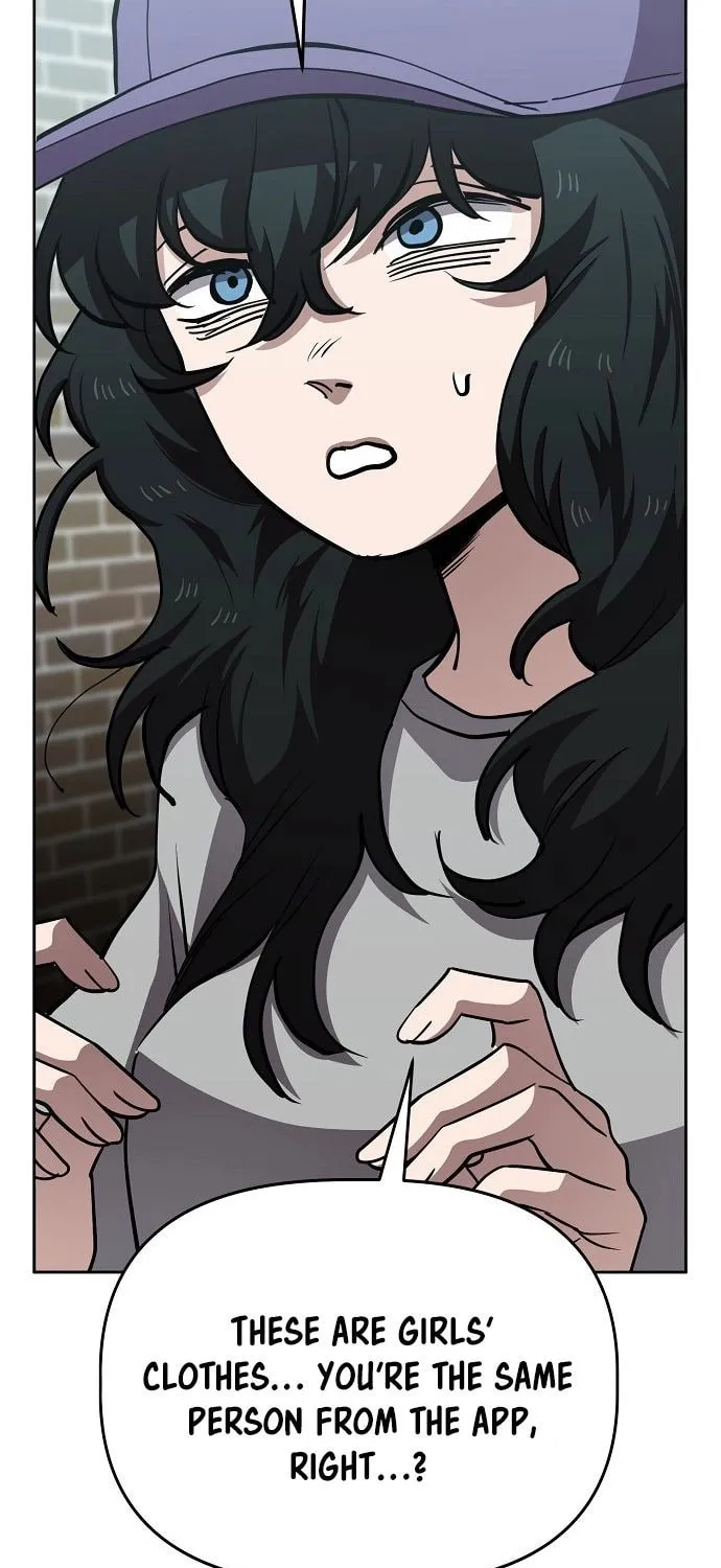 Unemployed Gye Baeksun Chapter 50 page 62 - 