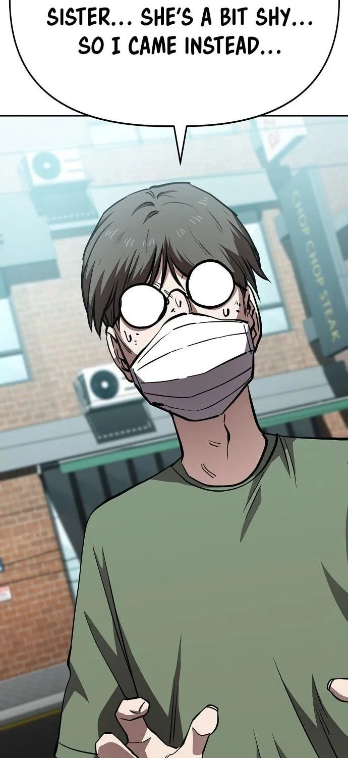 Unemployed Gye Baeksun Chapter 50 page 64 - 