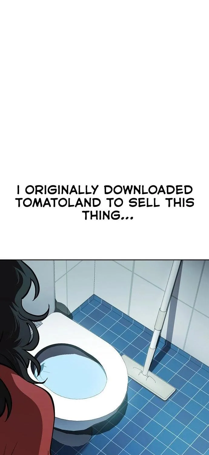 Unemployed Gye Baeksun Chapter 50 page 70 - 