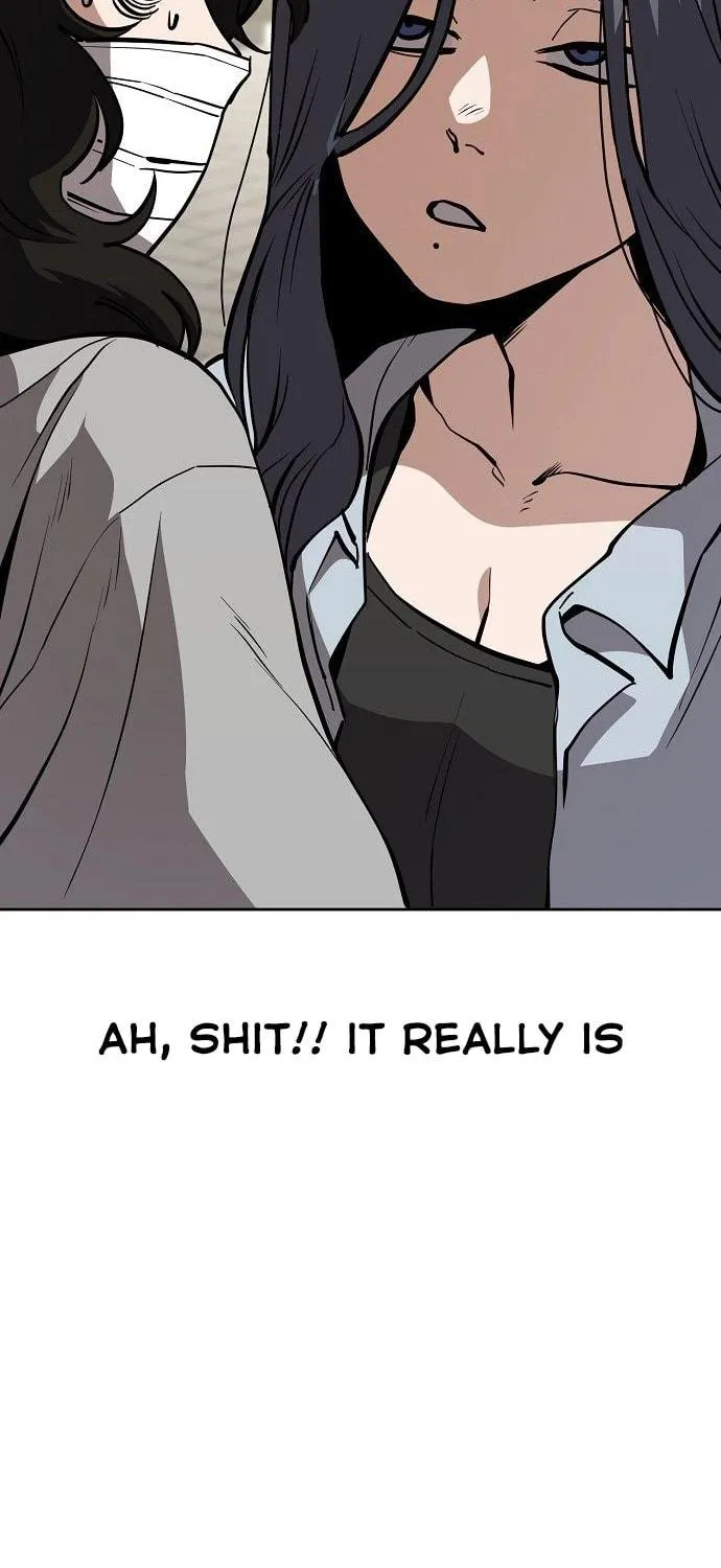 Unemployed Gye Baeksun Chapter 50 page 8 - 