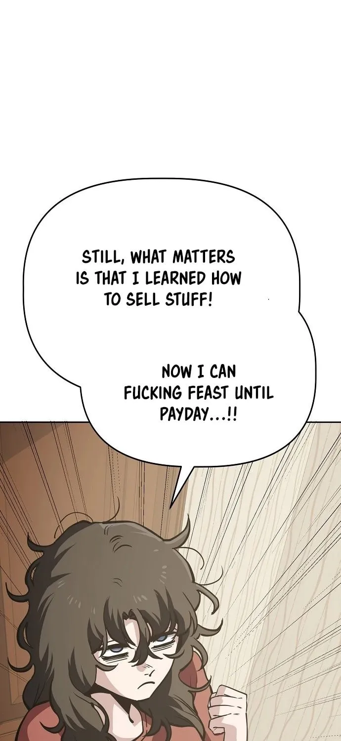 Unemployed Gye Baeksun Chapter 50 page 72 - 