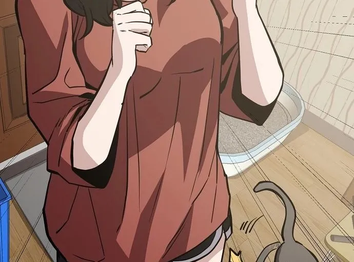 Unemployed Gye Baeksun Chapter 50 page 73 - 